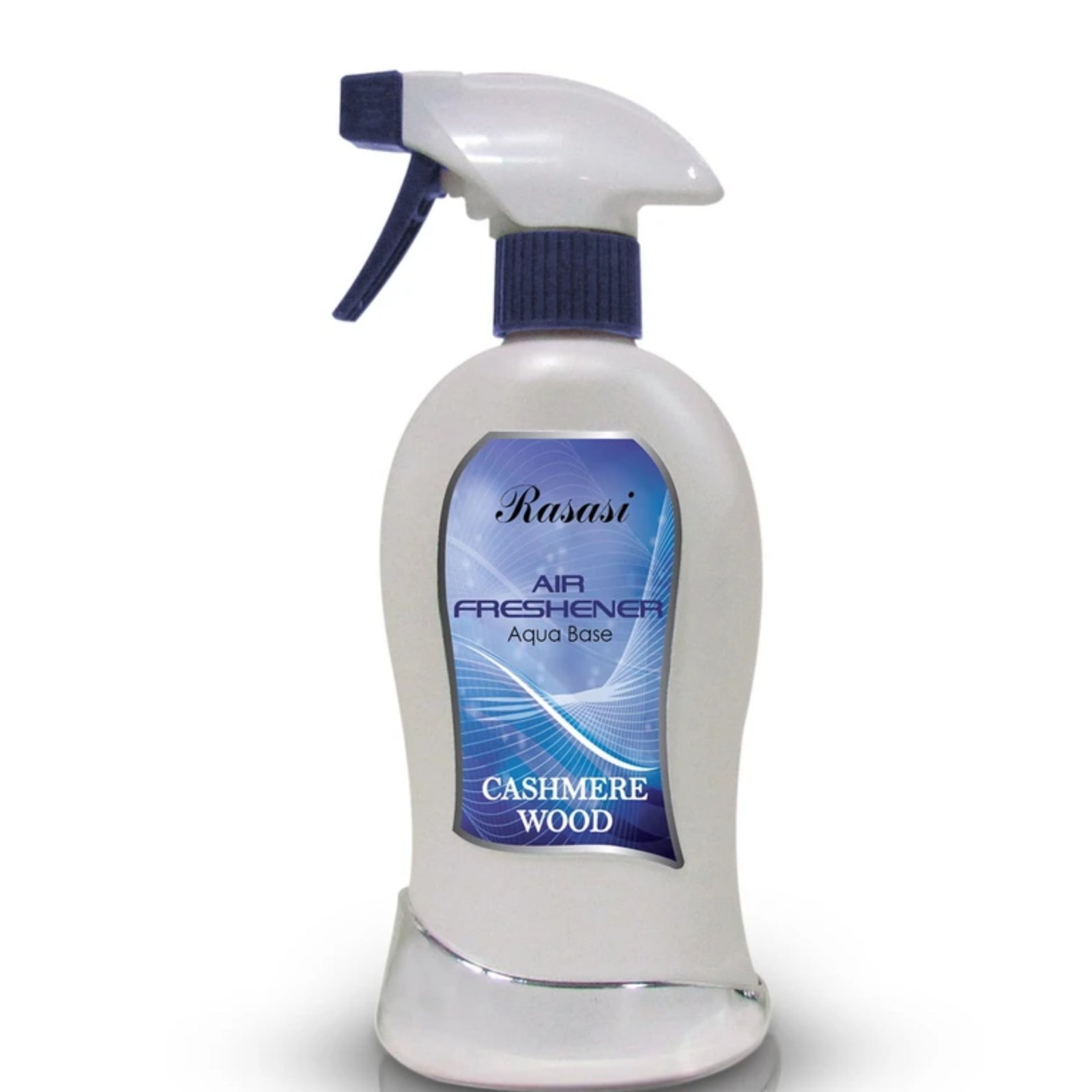 RASASI CASHMERE WOOD AIR FRESHENER 375ML Shopforever.pk