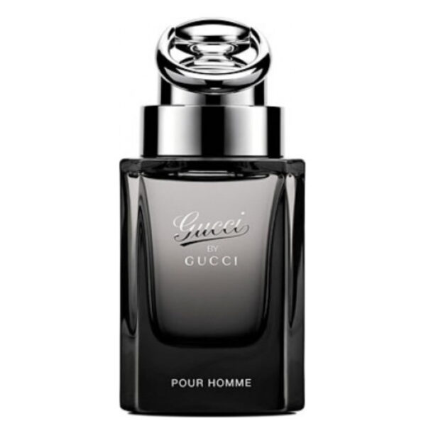 GUCCI BY GUCCI MEN EDT 100ML - GUCCI
