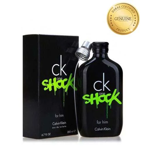 One Shock for Men - 200ml