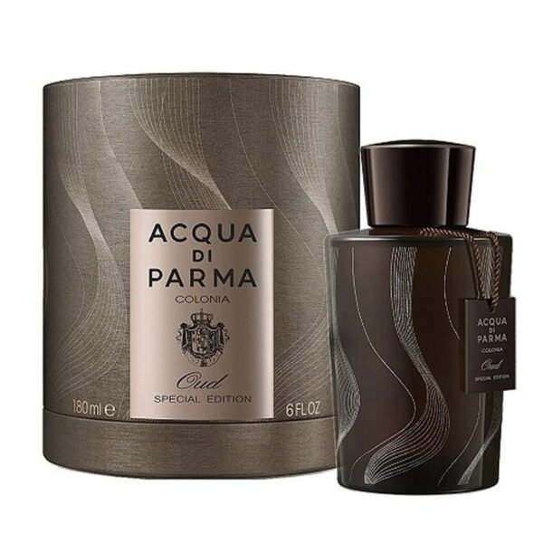 ACQUA DE PERMA OUD SPECIAL EDITION EDC 180ML