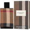 BURBERRY LONDON MEN EDT 100ML BURBERRY