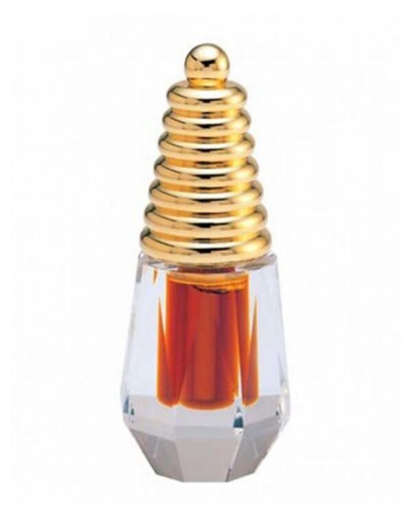 Dahn Al Oudh Jazaab Attar - 3ml