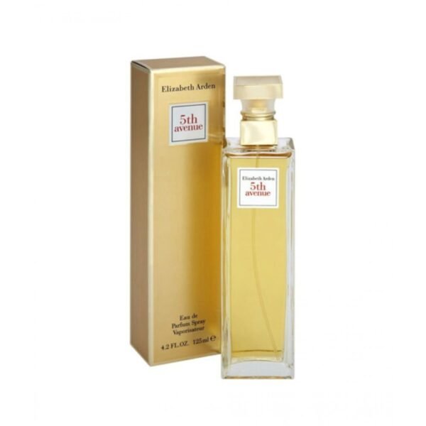 5TH MY FIFTH AVENUE WOMEN EDP 125ML ELIZABETH ARDEN.