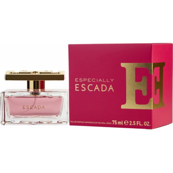 ESCADA ESPECIALLY WOMEN EDP 75ML ESCADA