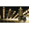 DAVIDOFF THE BRILLIANT GAME MEN EDT 100ML DAVIDOOF