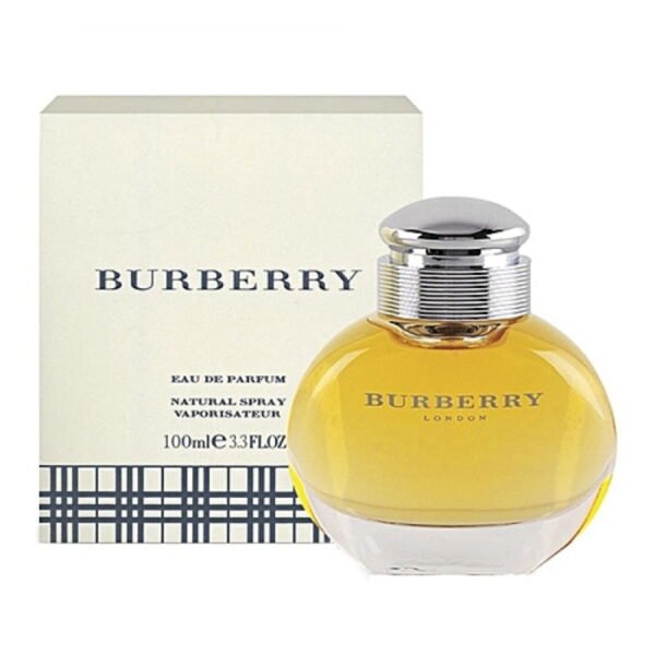 BURBERRY WOMEN EDP 100ML BURBERRY