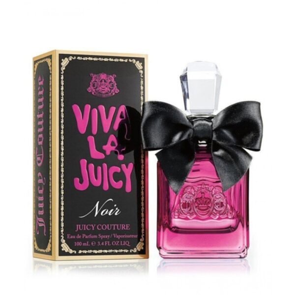 Juicy Couture A La Juicy Noir Juicy Couture Women Edp 100