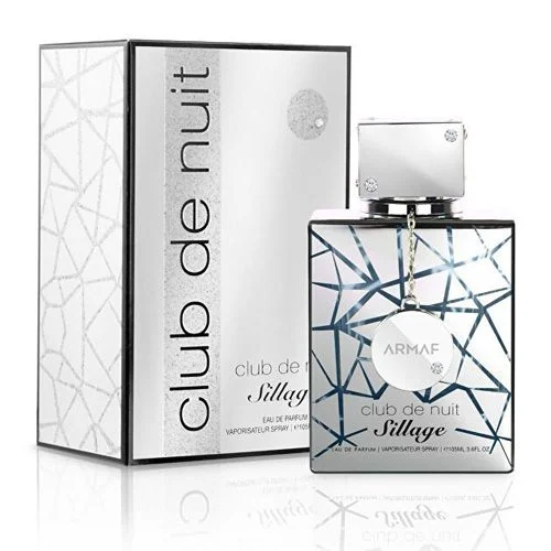 ARMAF CLUB DE NUIT SILLAGE EAU DE PARFUM 105 ML