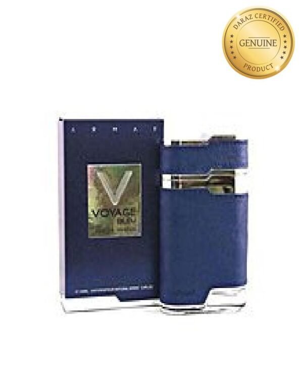 Voyage Bleu Perfume For Men