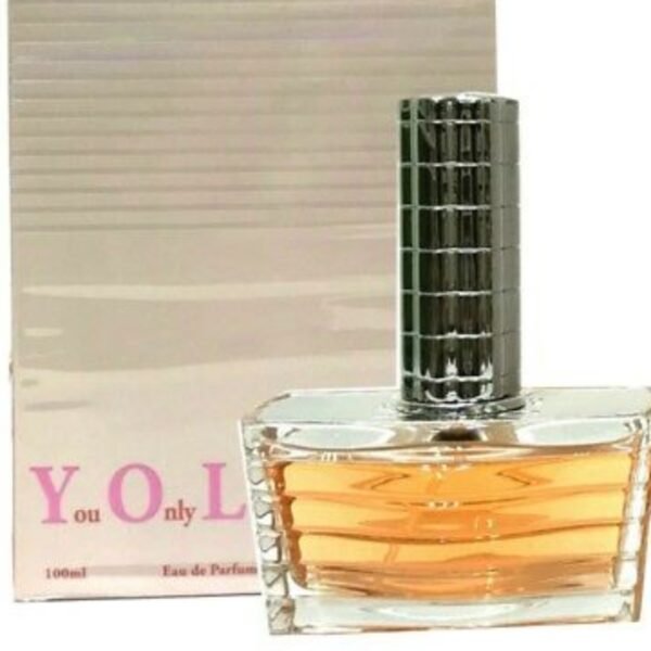 YOLO London EDP 100ml (Women)