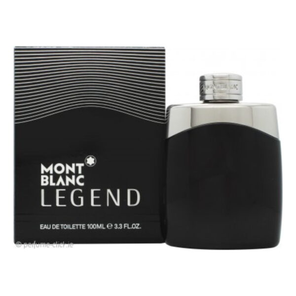 MONT BLANC LEGEND MEN EDT 100ML MONT BLANC