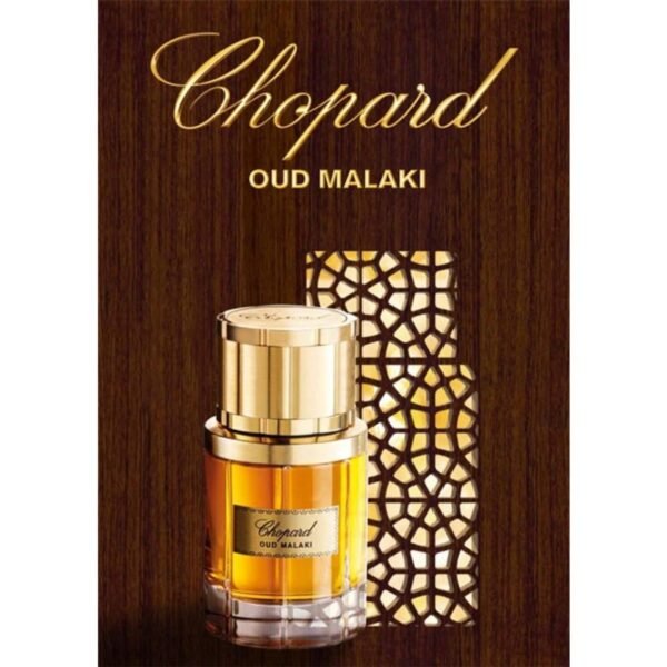 CHOPARD OUD MALAKI MEN EDP 80ML CHOPARD