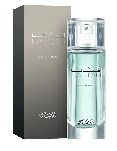 Fattan Pour Homme 50Ml