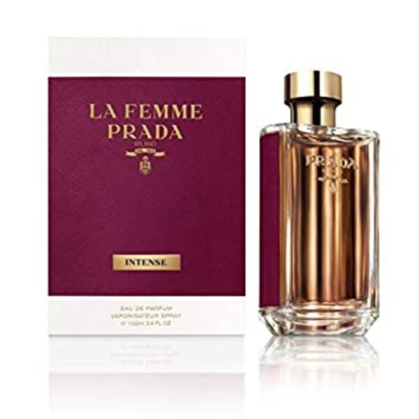 PRADA LA FEMME INTENSE WOMEN EDP 100ML PRADA