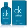 CK One Summer 2018 Calvin Klein for women and men