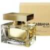 DOLCE & GABBANA THE ONE EDP 75ML FOR WOMEN