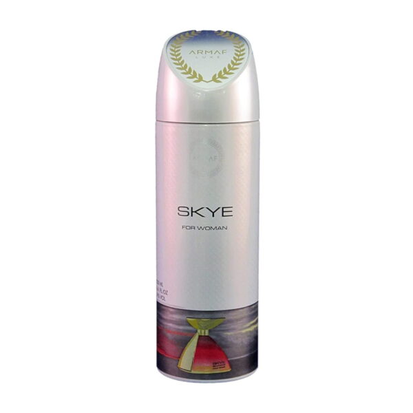 ARMAF SKYE FOR WOMEN BODY SPRAY 200ML