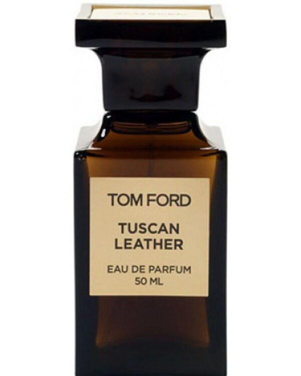 Tuscan Leather edp 50ml - Tom Ford