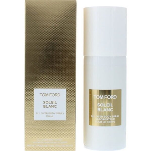 TOMFORD SOLEIL BLANC DEO 150ML