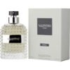 VALENTINO UOMO ACQUA MEN EDT 125ML VALENTINO
