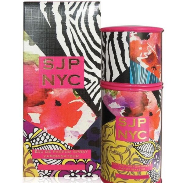 SARAH JESSICA PARKER NYC WOMEN EDP 100ML SARAH JESSICA PARKER