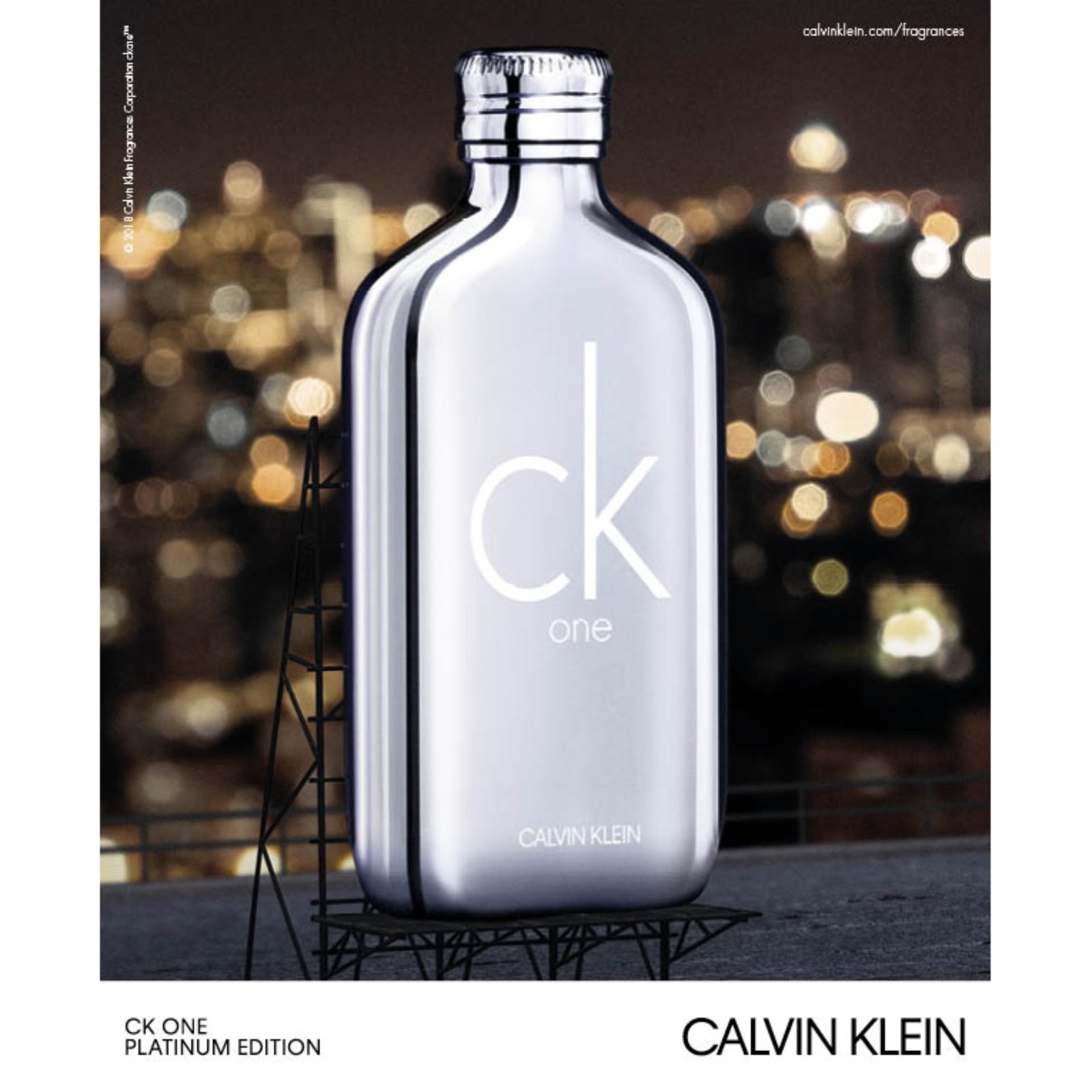 Ck1 platinum deals edition