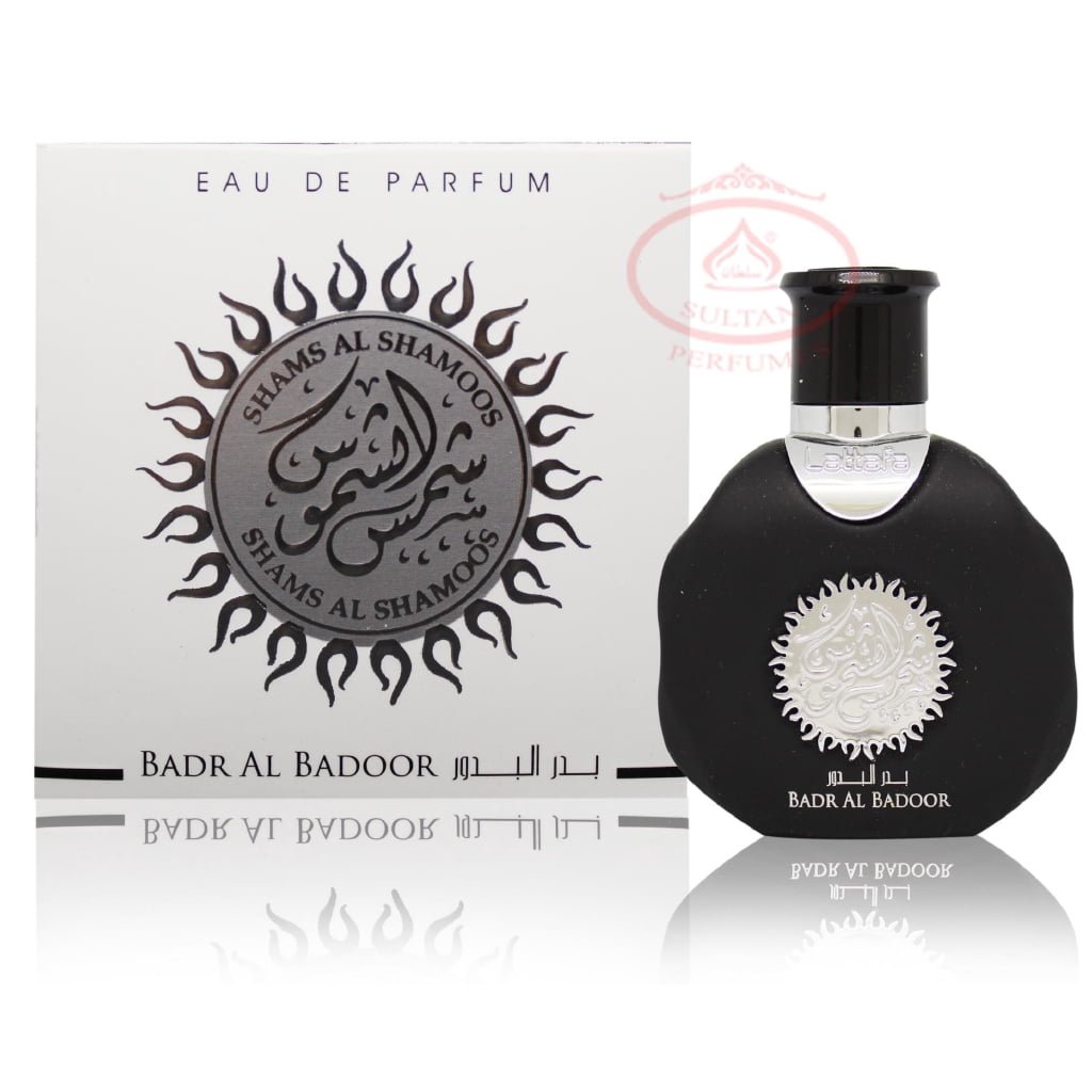 LATTAFA BADAR AL BADOOR