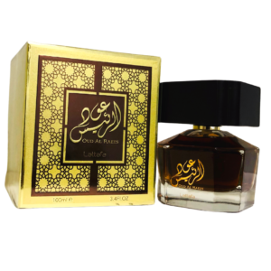 LATTAFA OUD AL RAEES