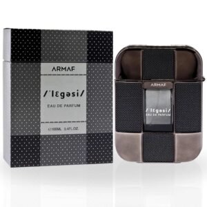 Armaf Legesi Men Edp 100ml Legesi - For Men - 100Ml