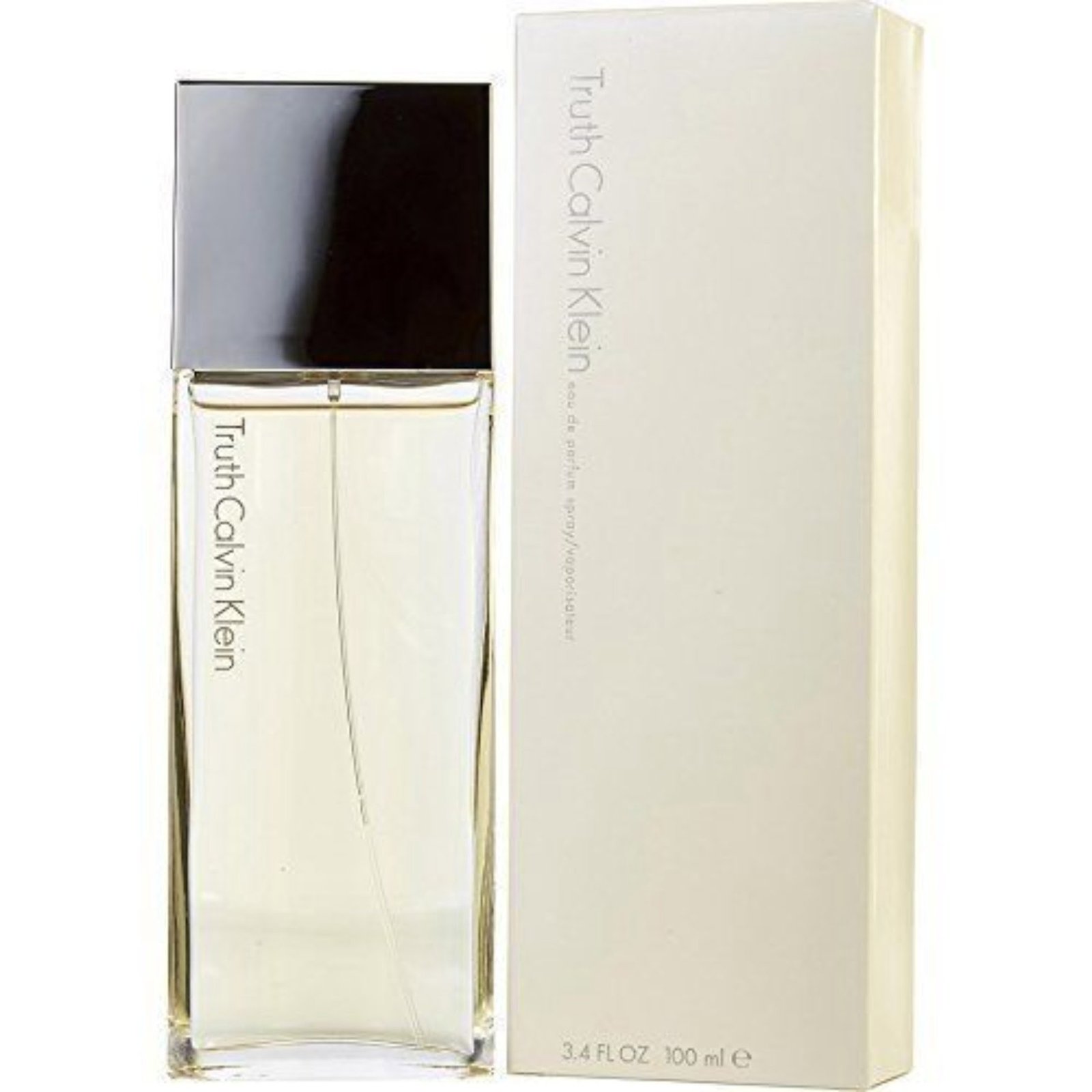 TRUTH WOMEN EDP 100ML CALVIN KLEIN