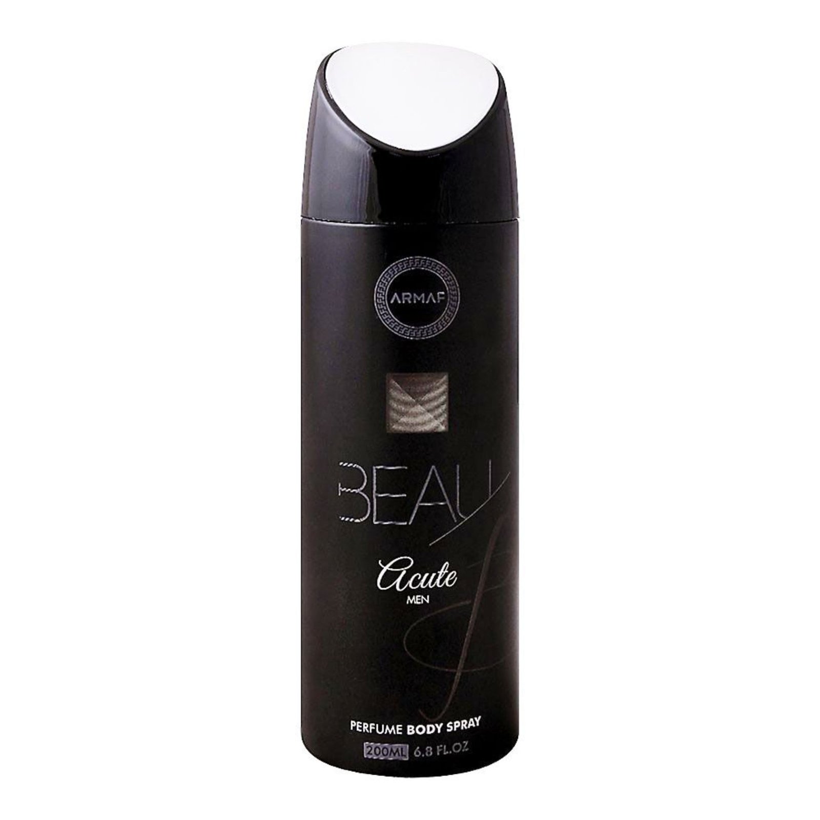ARMAF BEAU MEN BODY SPRAY 200ML