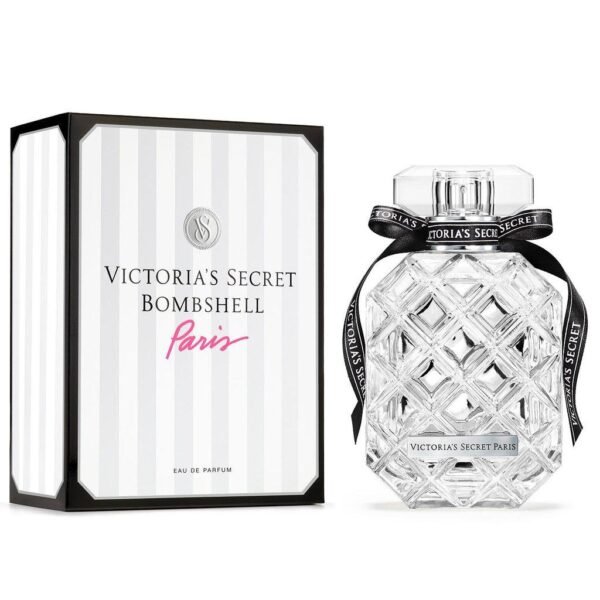 Bombshell Paris by Victoria's Secret 100ml EDP