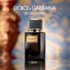 D & G VELVET INCENSO EDP 150ML