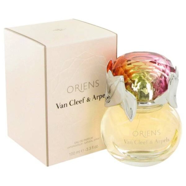 VAN CLEEF ARPELS ORUENS L EDP 100ML