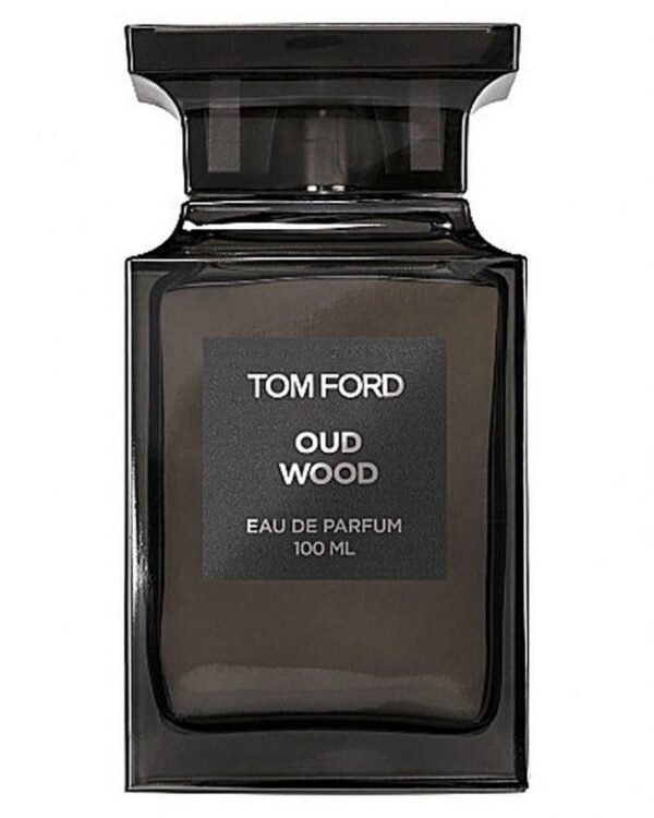 Oud Wood edp 100ml - Tom Ford
