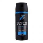 ALASKA Axe 48H Fresh Deodorant Spray For Men, 150ml