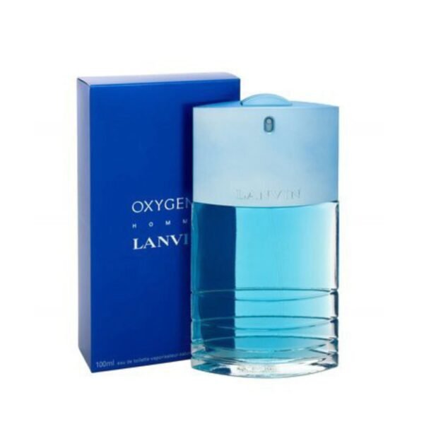 LANVIN OXYGENE MEN EDT 100ML LANVIN