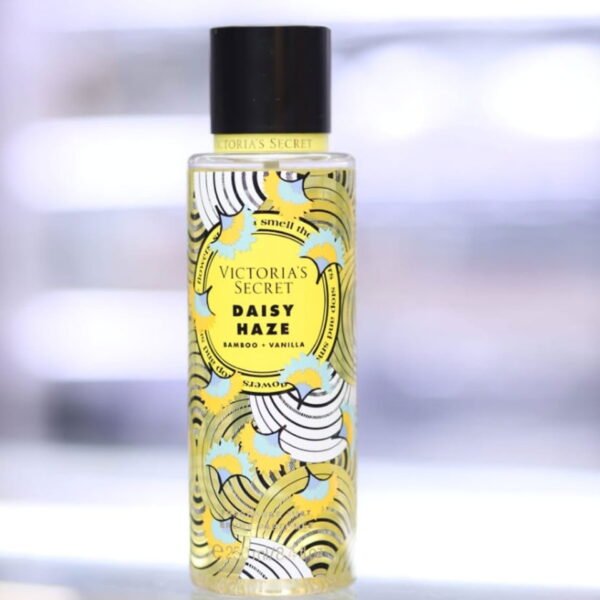 V/S DAISY HAZE B/SPL 250ML (NEW PACK)