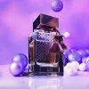 Rasasi Qasamat Ebhar EDP Unisex - 65ml