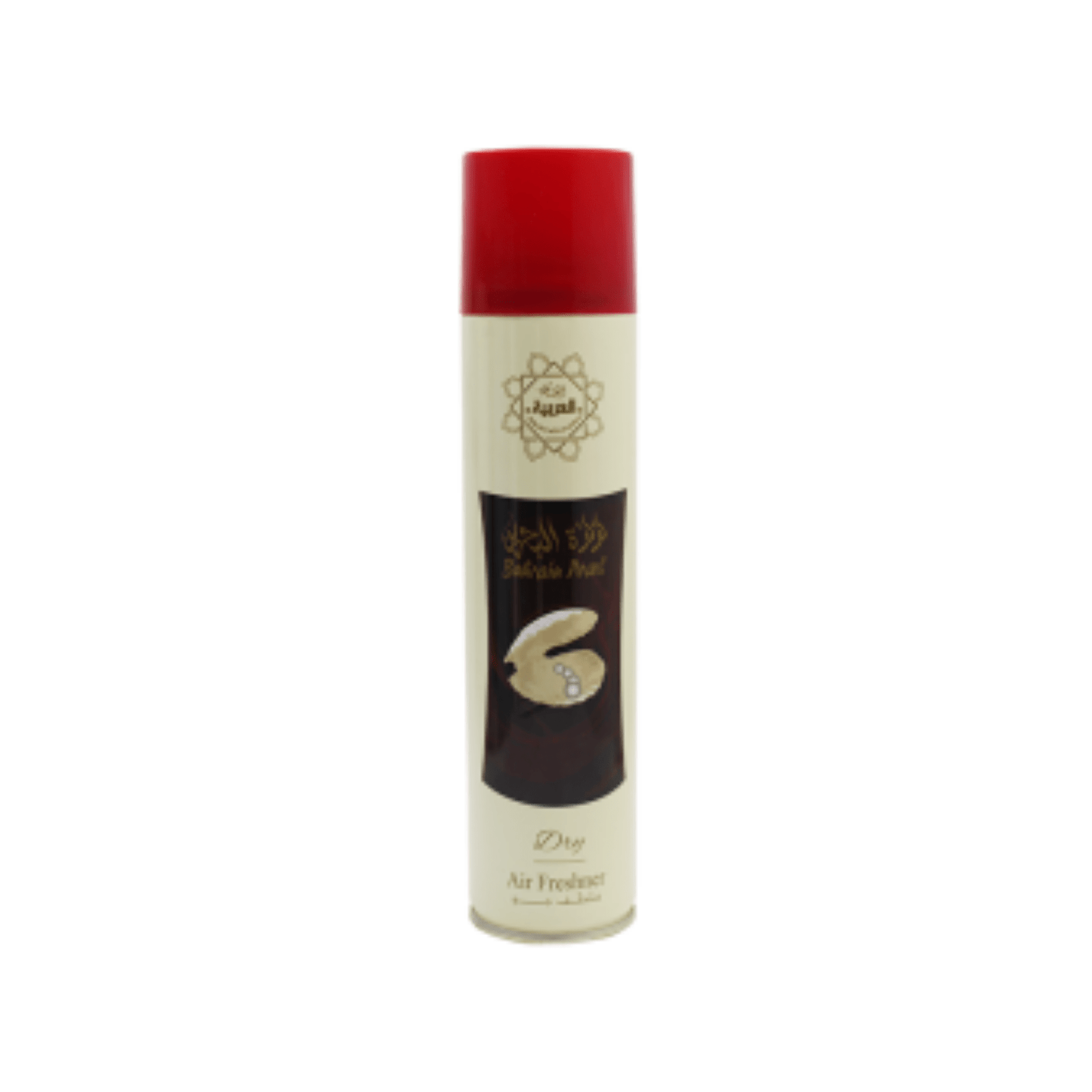 AL ARABIA BAHRAIN PEARL AIR FRESHNER 300ML Shopforever.pk