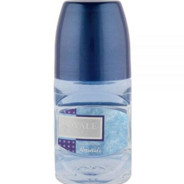 ROYALE BLUE DEO ROLL ON 50ML