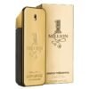 1 ONE MILLION PACO RABANNE ONE MILLION EDT 100ML MEN