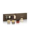 Mini Fragrance Gift Set for Women (4 Piece)