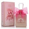 VIVA LA JUICY ROSE WOMEN EDP 100ML JUICY COUTURE
