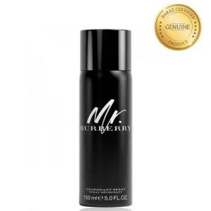 Men Deo Spray 150ml Deodorant
