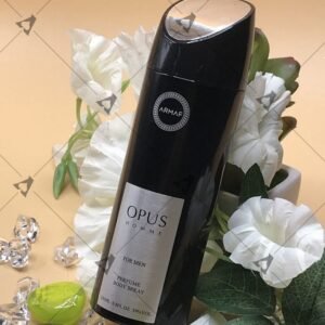 ARMAF OPUS HOMME BODY SPRAY 200ML