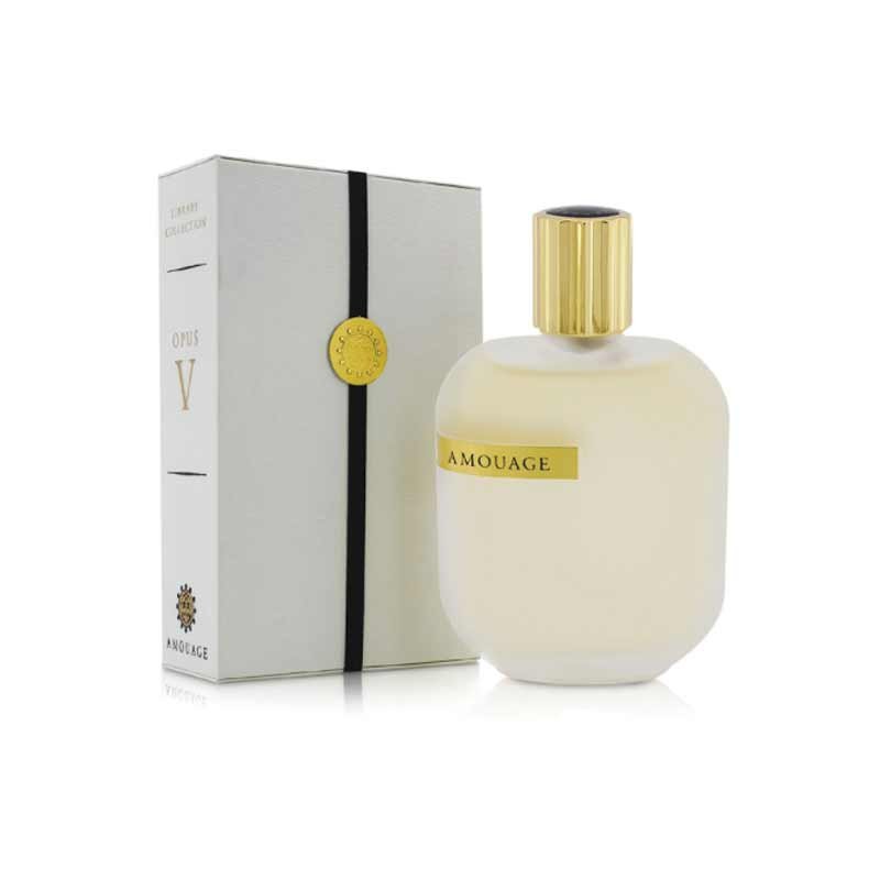 AMOUAGE COLLECTION OPUS V EDP 100ML Shop Forever