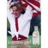 TOMMY GIRL EDT 100ML - TOMMY HILFIGER