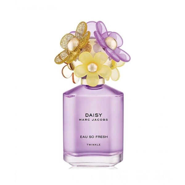 MARC JACOBS DAISY TWINKLE EDT 75ML MARC JACOBS