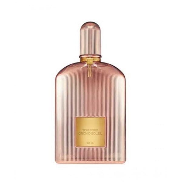 Orchid Soleil Edp 100ml - Tom Ford